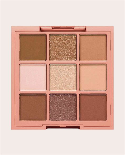 best pink eyeshadow palette drugstore.